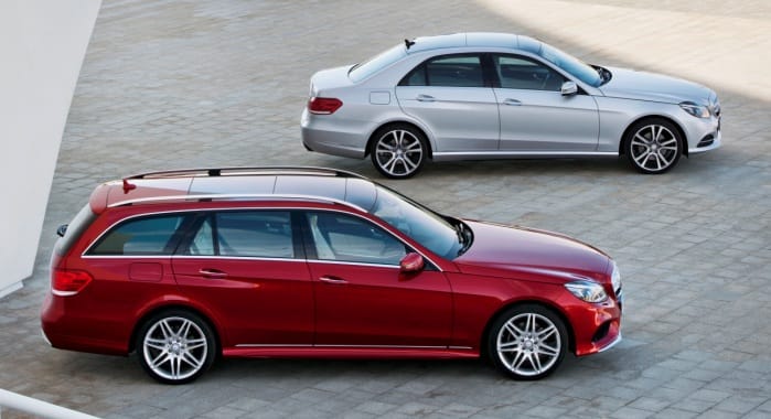 Mercedes-Benz posts double-digit sales growth in May