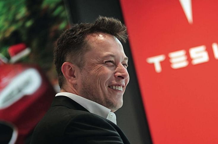 Tesla to cut 9% of workforce as part of restructuring to become profitable
