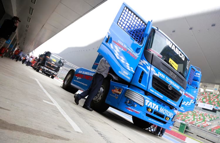 Tech Path Racing Tech from the race track to the highways | Autocar Professional