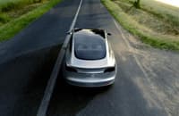 Tesla Model 3 gets close to 400,000 bookings Tesla Model 3 gets close to 400,000 bookings