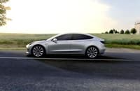 Tesla Model 3 gets close to 400,000 bookings Tesla Model 3 gets close to 400,000 bookings
