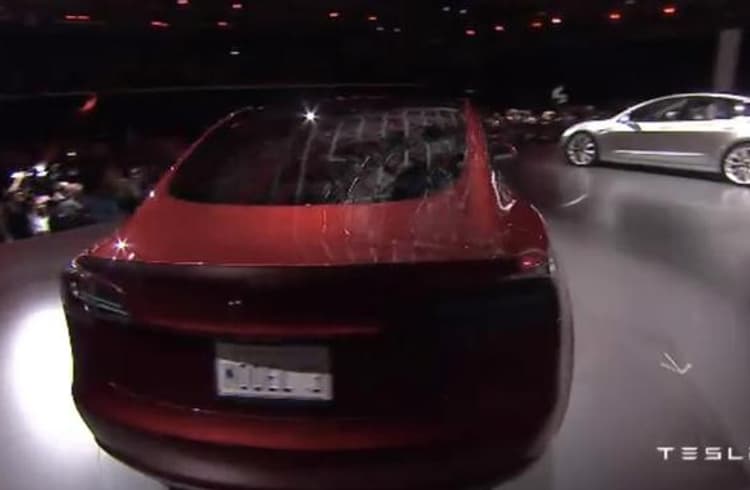 Tesla Model 3 gets close to 400,000 bookings Tesla Model 3 gets close to 400,000 bookings