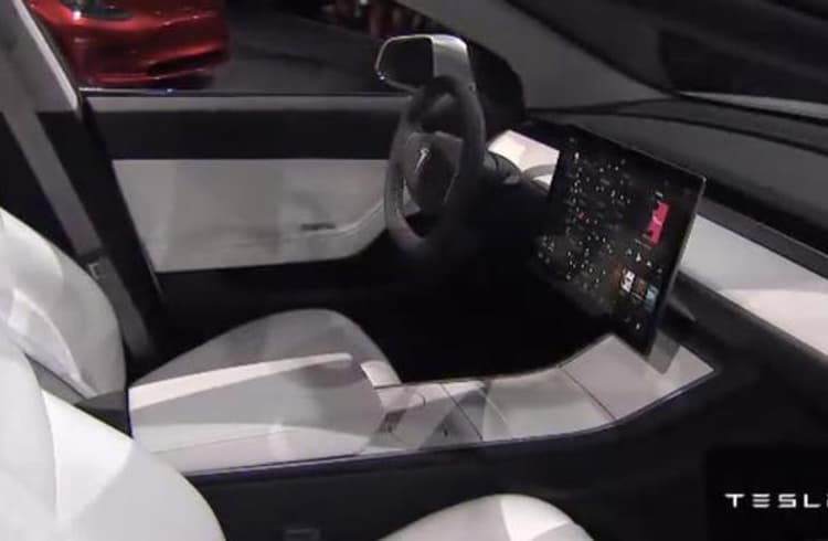 Tesla Model 3 gets close to 400,000 bookings Tesla Model 3 gets close to 400,000 bookings