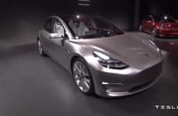 Tesla Model 3 gets close to 400,000 bookings Tesla Model 3 gets close to 400,000 bookings