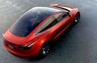 Tesla Model 3 gets close to 400,000 bookings Tesla Model 3 gets close to 400,000 bookings