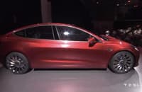 Tesla Model 3 gets close to 400,000 bookings Tesla Model 3 gets close to 400,000 bookings