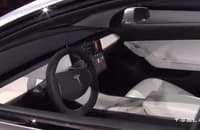 Tesla Model 3 gets close to 400,000 bookings Tesla Model 3 gets close to 400,000 bookings