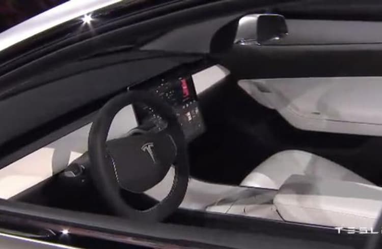 Tesla Model 3 gets close to 400,000 bookings Tesla Model 3 gets close to 400,000 bookings