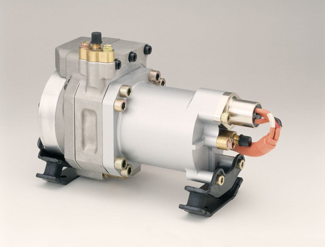 Denso acquires 34 percent stake in Chinese aftermarket compressor manufacturer