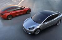 Tesla Model 3 gets close to 400,000 bookings Tesla Model 3 gets close to 400,000 bookings