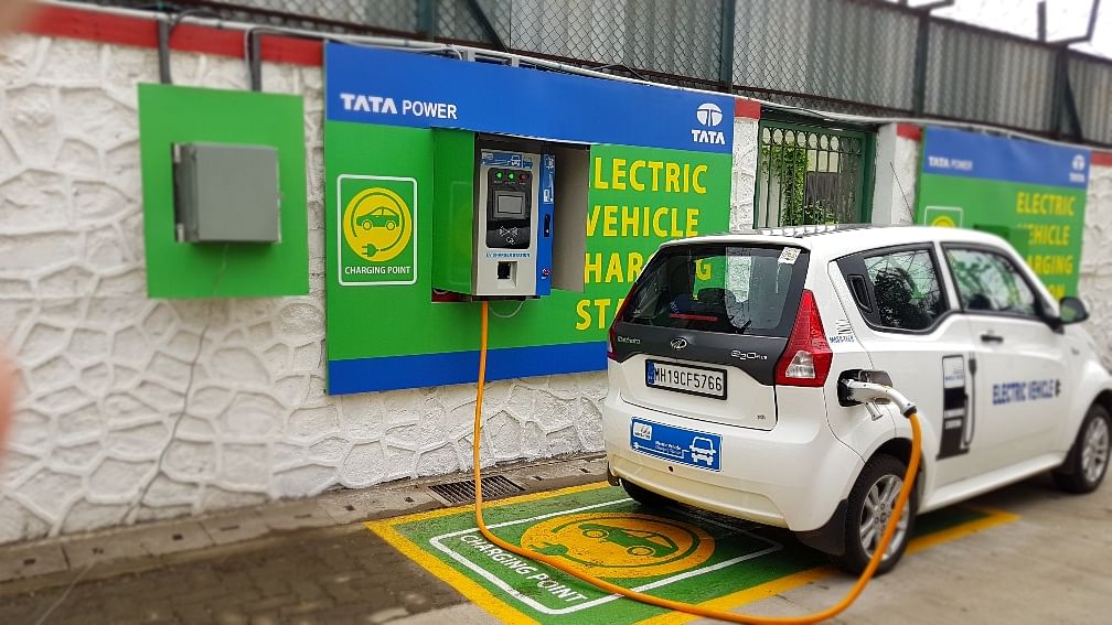 Power charging stations electric cars hotsell