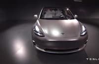 Tesla Model 3 gets close to 400,000 bookings Tesla Model 3 gets close to 400,000 bookings
