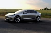 Tesla Model 3 gets close to 400,000 bookings Tesla Model 3 gets close to 400,000 bookings