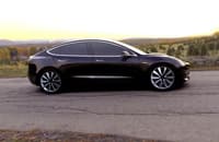 Tesla Model 3 gets close to 400,000 bookings Tesla Model 3 gets close to 400,000 bookings