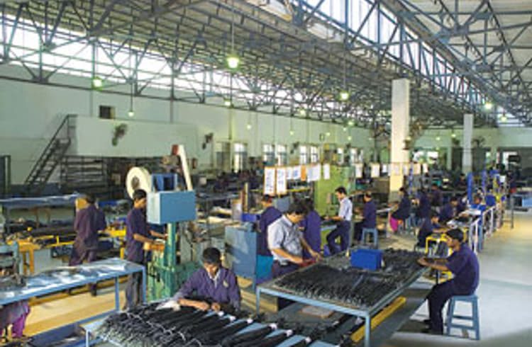 Acey gears up for plants in Chakan, Uttaranchal | Autocar Professional
