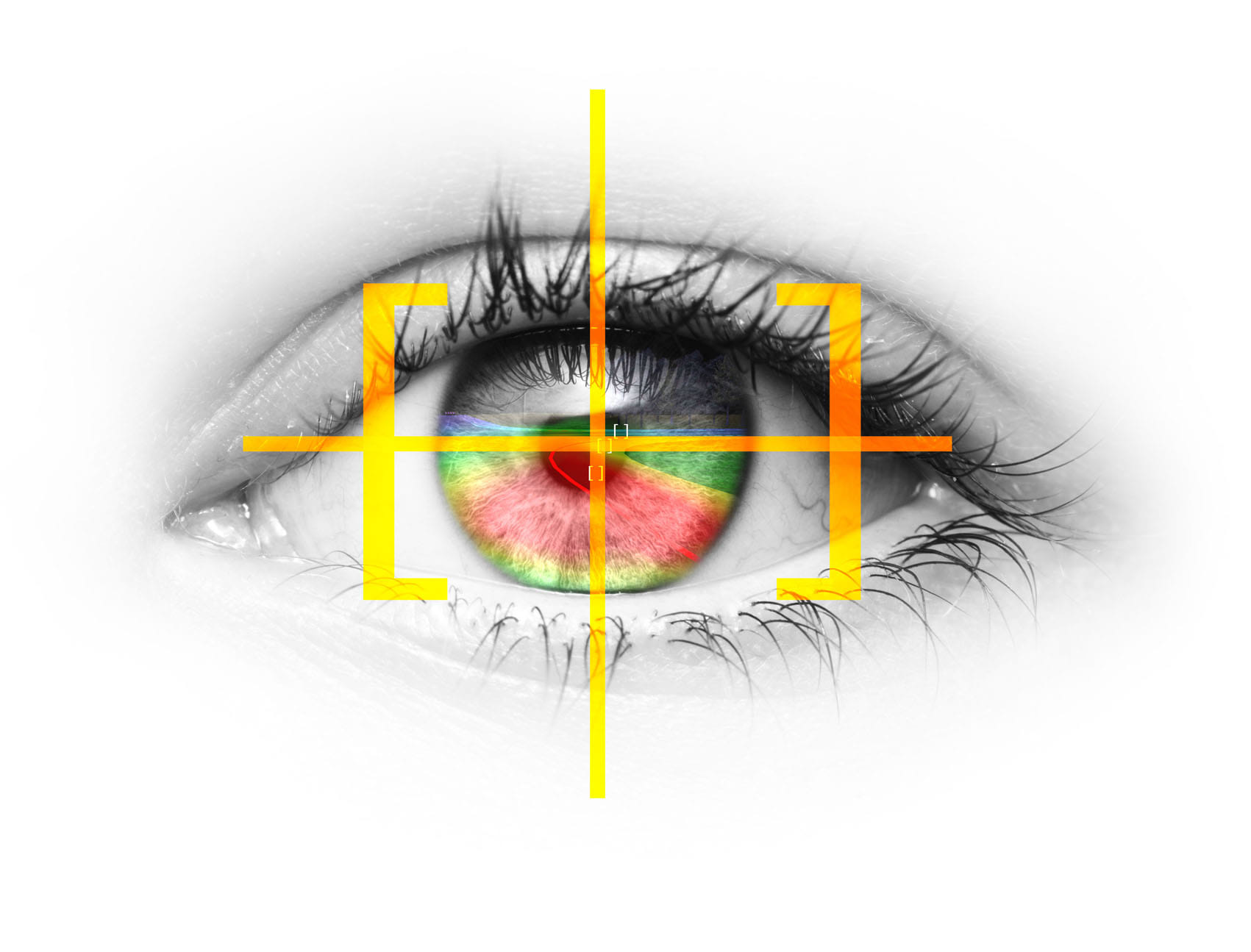 Opel engineers shed light on new eye-tracking tech