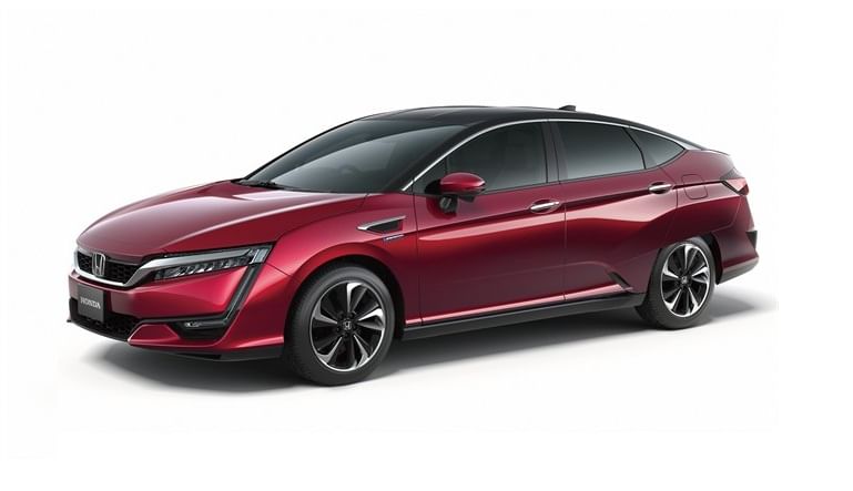 Tokyo Motor Show 2015: Honda to display future mobility solutions and concept motorcycles