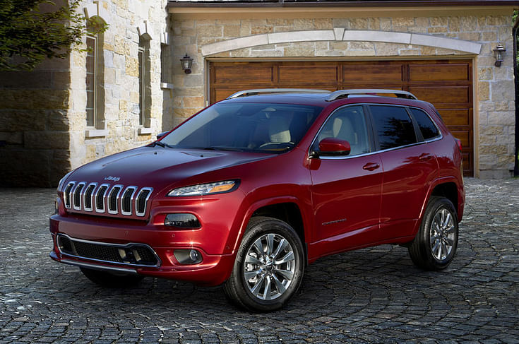 Great Wall Motors is looking at acquiring Jeep to help boost its global growth.