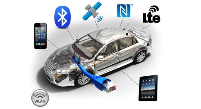 Hyundai chooses Spirent solutions for Ethernet-in-the-car conformance testing
