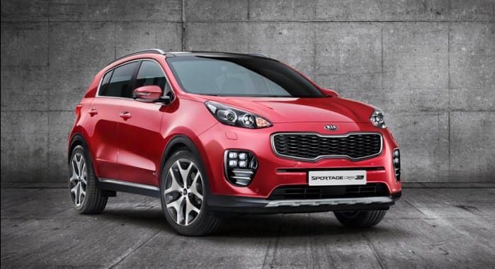 Kia Motors likely to set up assembly base at Sri City in Andhra Pradesh