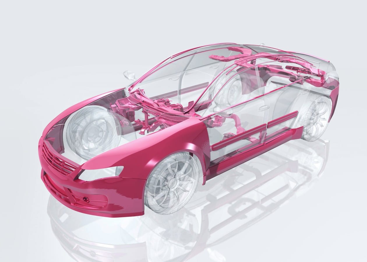 Rehau Automotive to deploy Siemens software across all 15 plants