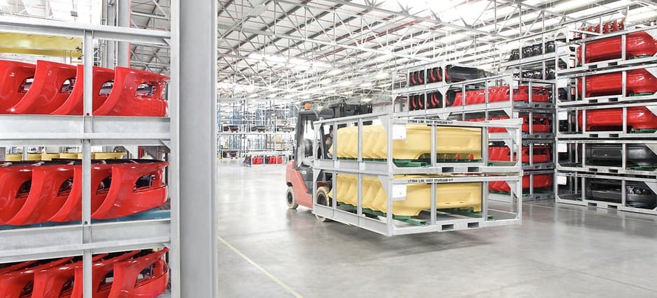 Rehau Automotive to deploy Siemens software across all 15 plants