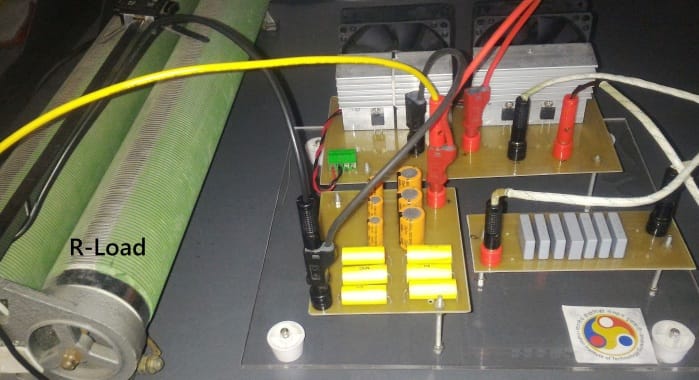 IIT Guwahati develops innovative electromobility solutions