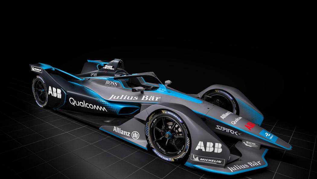 FIA accepts Porsche as a Formula E manufacturer