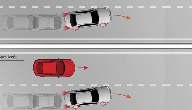 India could soon have radar-based safety systems