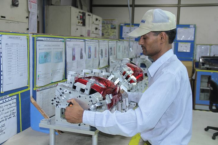 Minda Industries posts FY2018 revenue of Rs 4,471 crore, up 32%