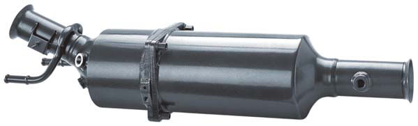 Ricardo to support Tenneco with clean diesel tech for China