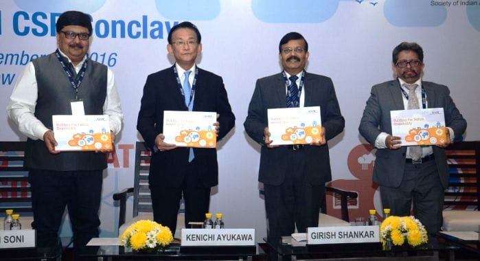 Indian automakers bullish on growth, aim to contribute over 12% of GDP by 2026