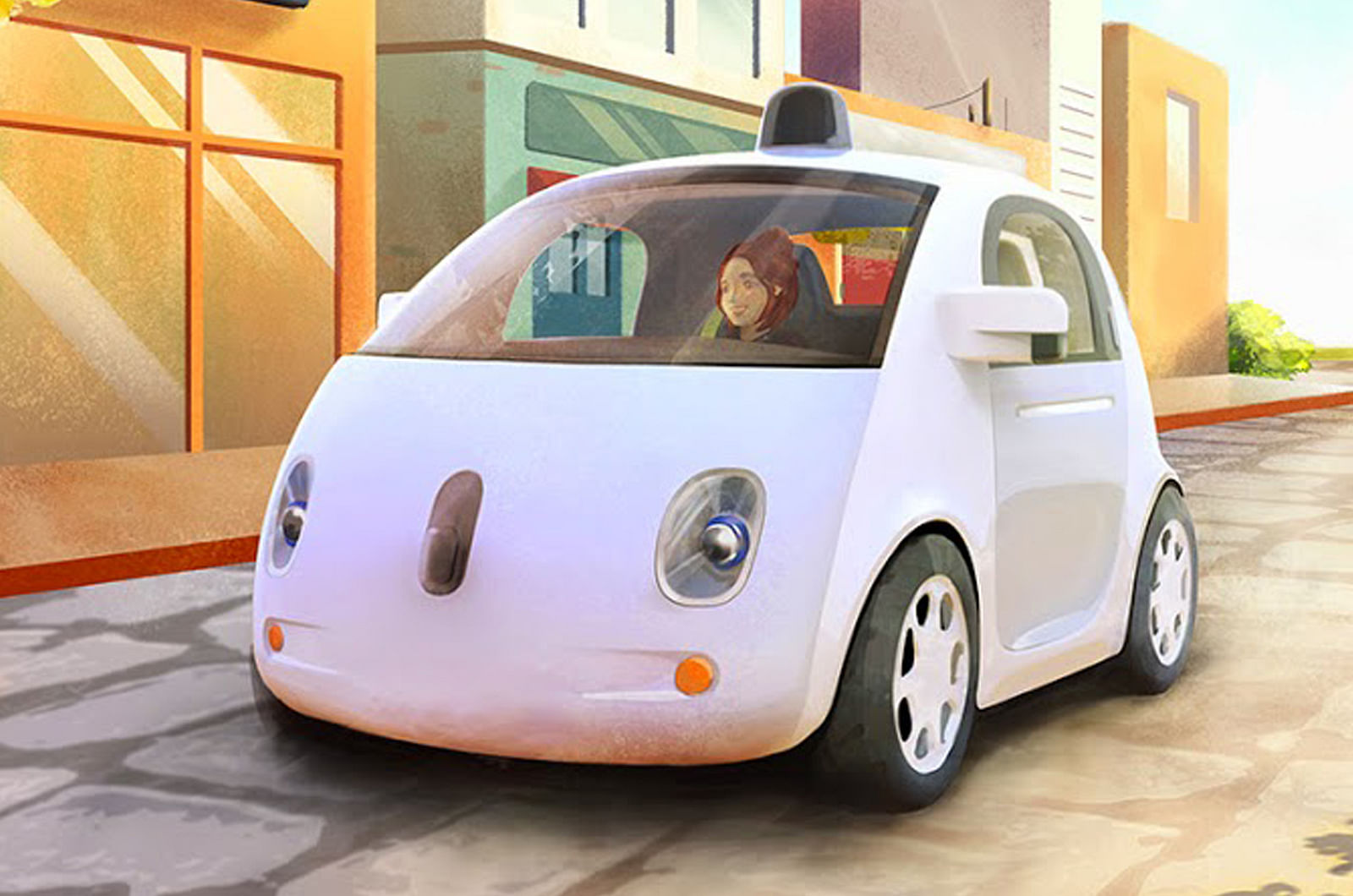 google-self-drive-2 google-self-drive-2