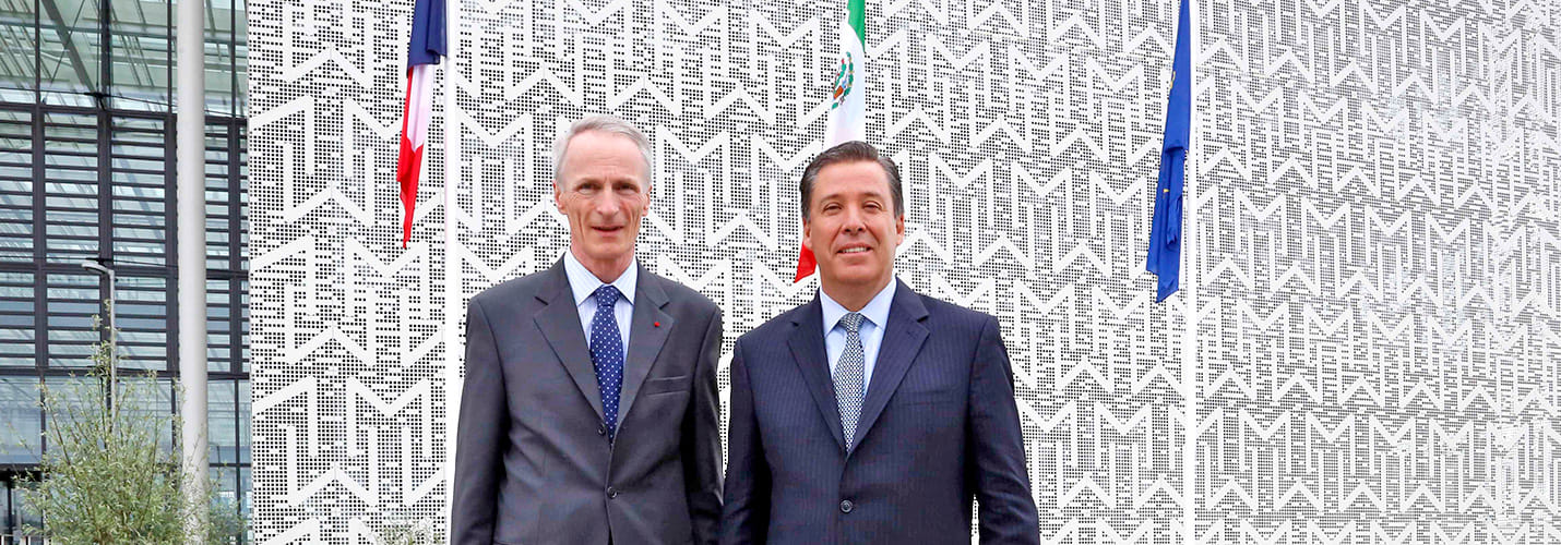 Michelin to set up new plant in León, Mexico