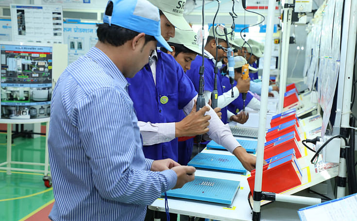 Maruti Suzuki to set up skill centres at 400 Tier 1 vendors