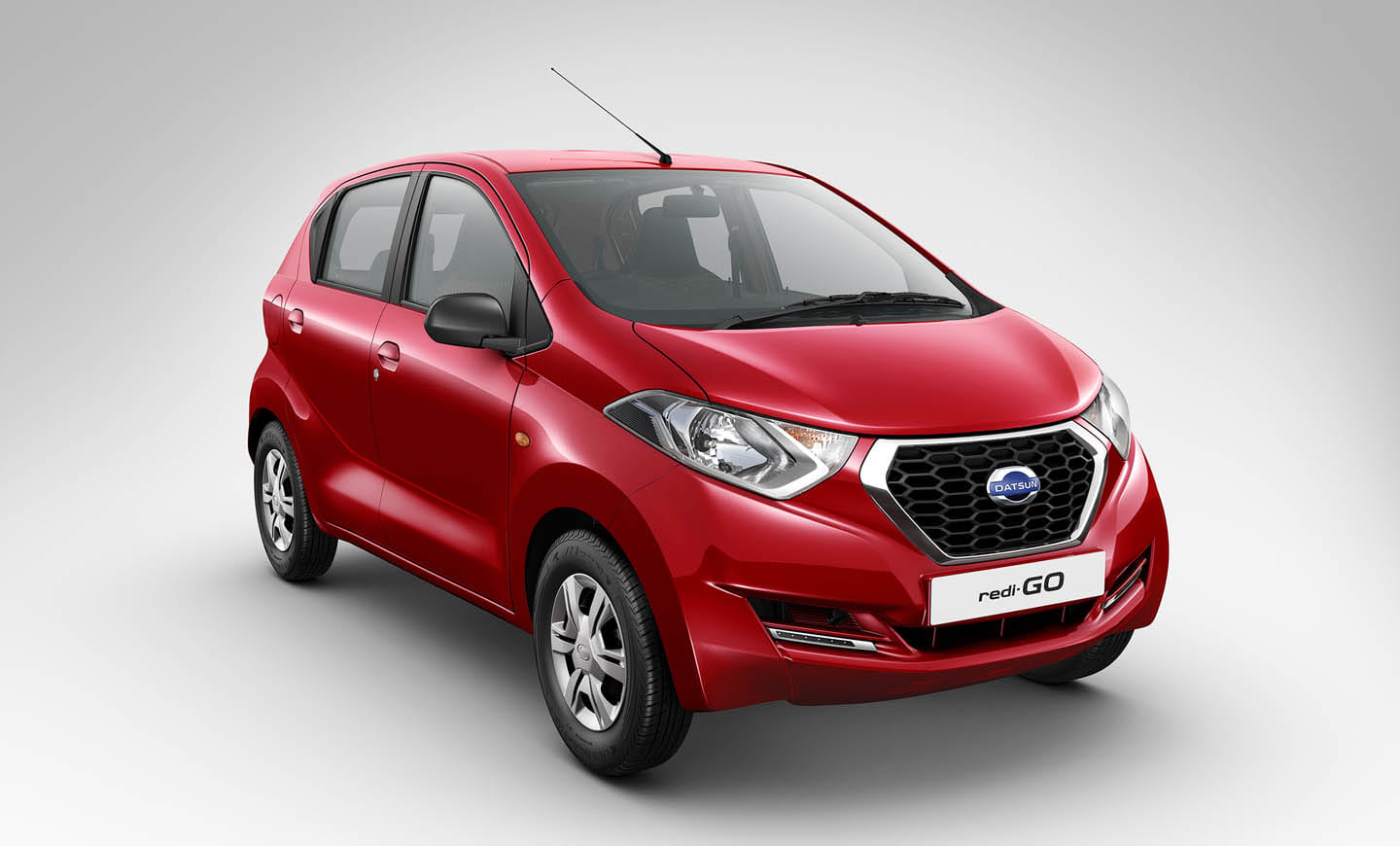 Datsun enters Sri Lankan market with Redigo