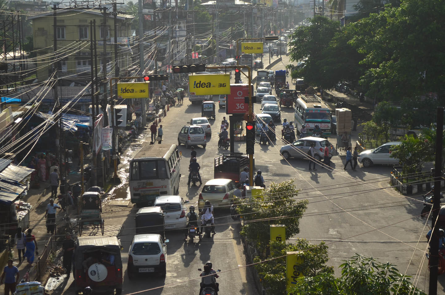 Car sales in Assam fall by up to 60 percent after Gauhati HC order