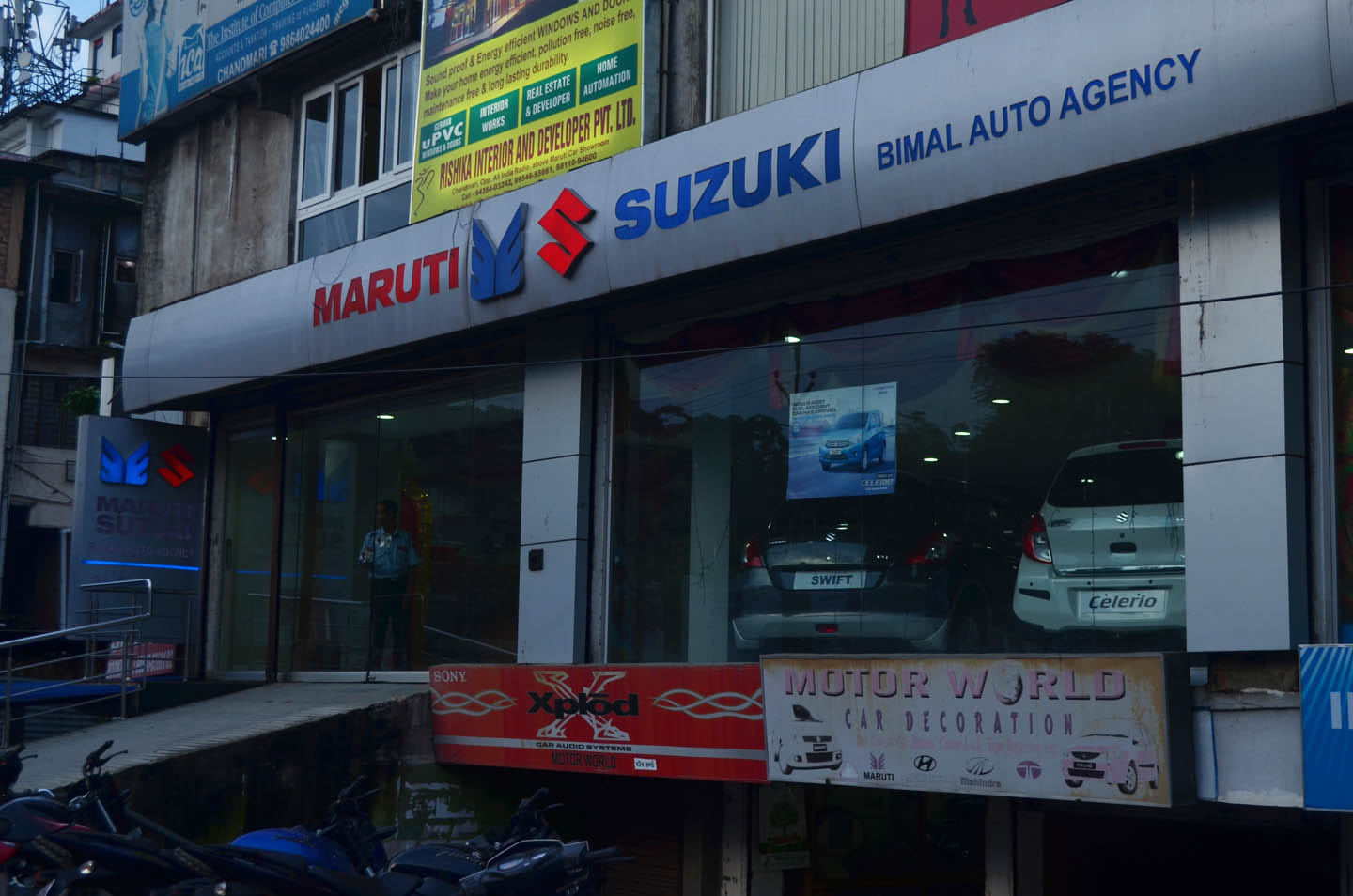 Gauhati High Court reverses order, car sales resume in Assam