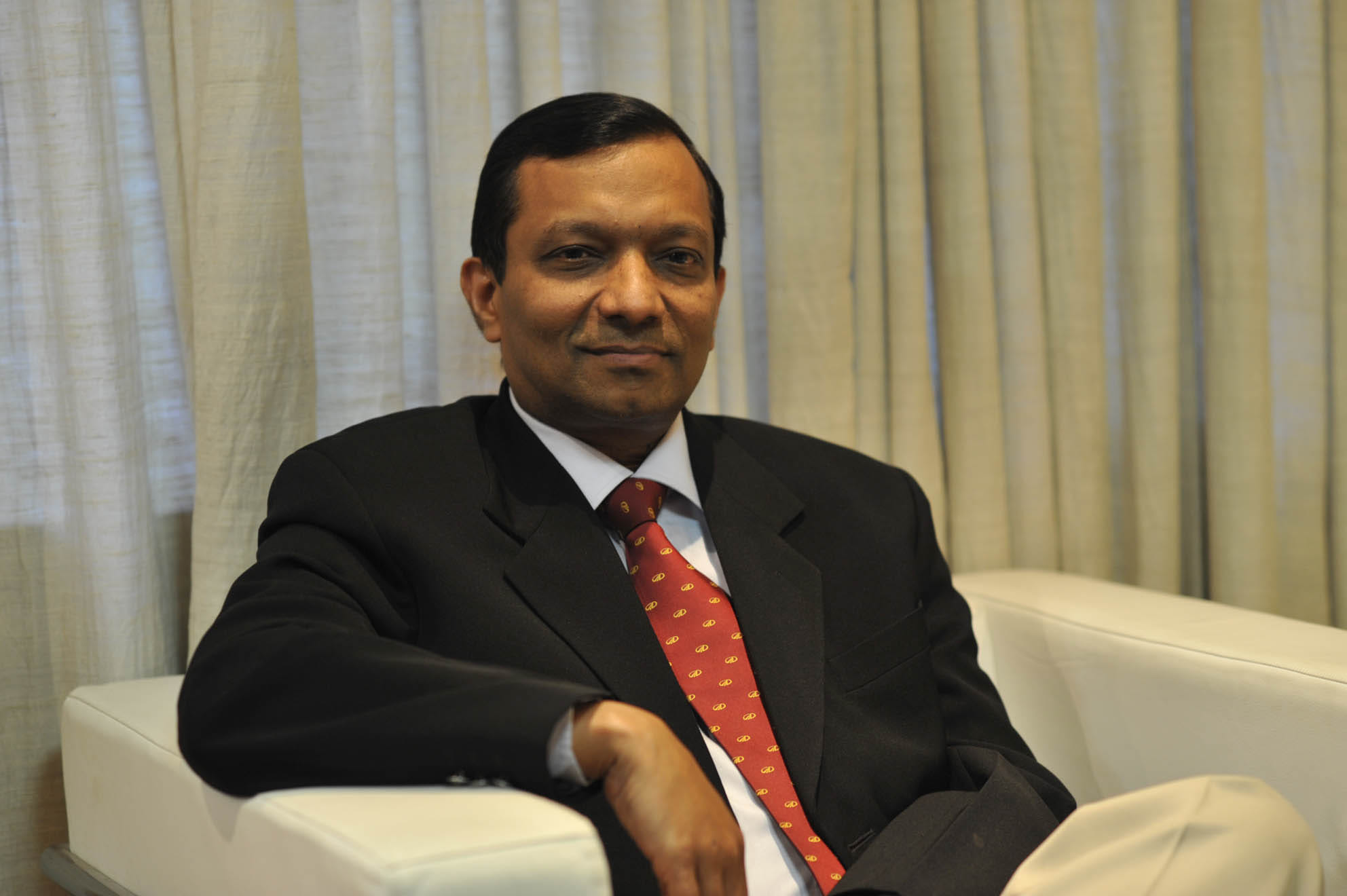 Economic revival is the need of the hour, says M&M’s Dr Pawan Goenka
