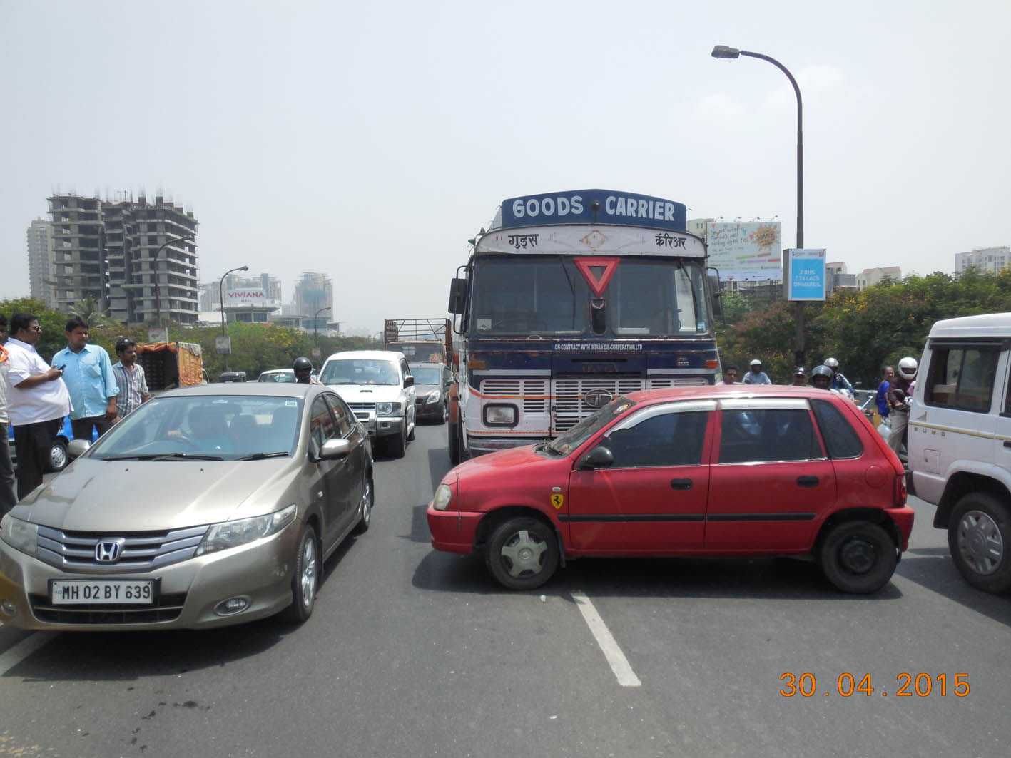 Government to modernise existing driving licensing system