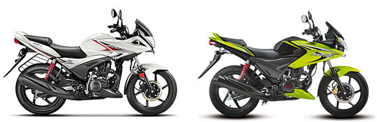 Ignitor bike honda on sale