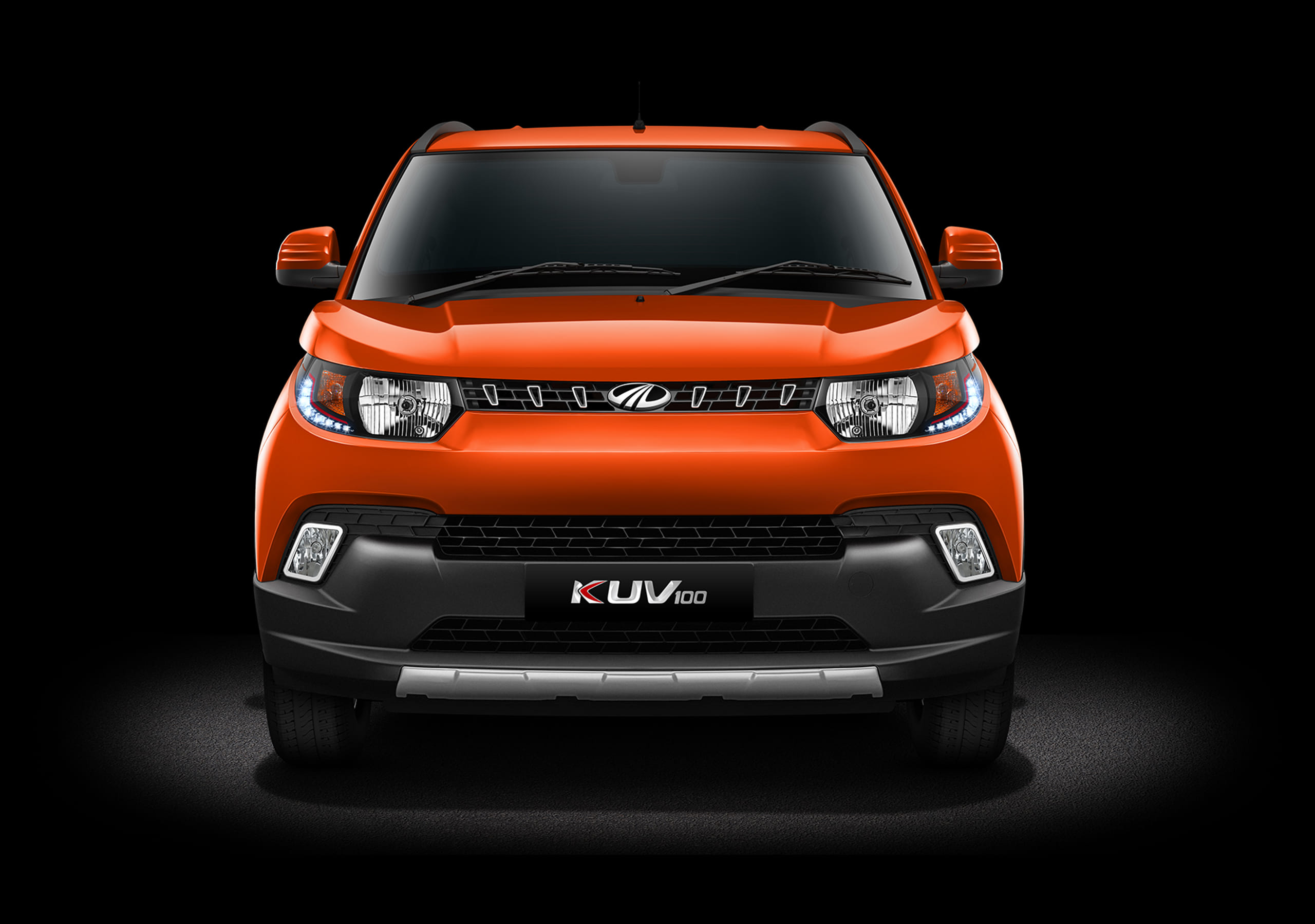 Mahindra & Mahindra targets sales of 80,000-90,000 KUV100s a year: Sources