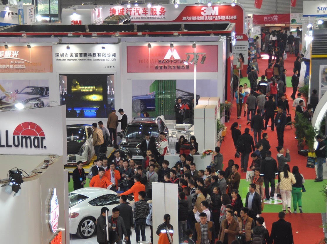 First AAITF Bangkok aftermarket trade expo to be held this December