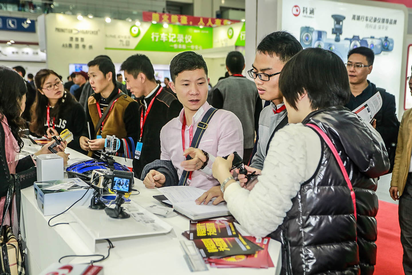 First AAITF Bangkok aftermarket trade expo to be held this December