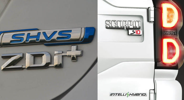 Hybrids hit hard by GST, see massive price hikes