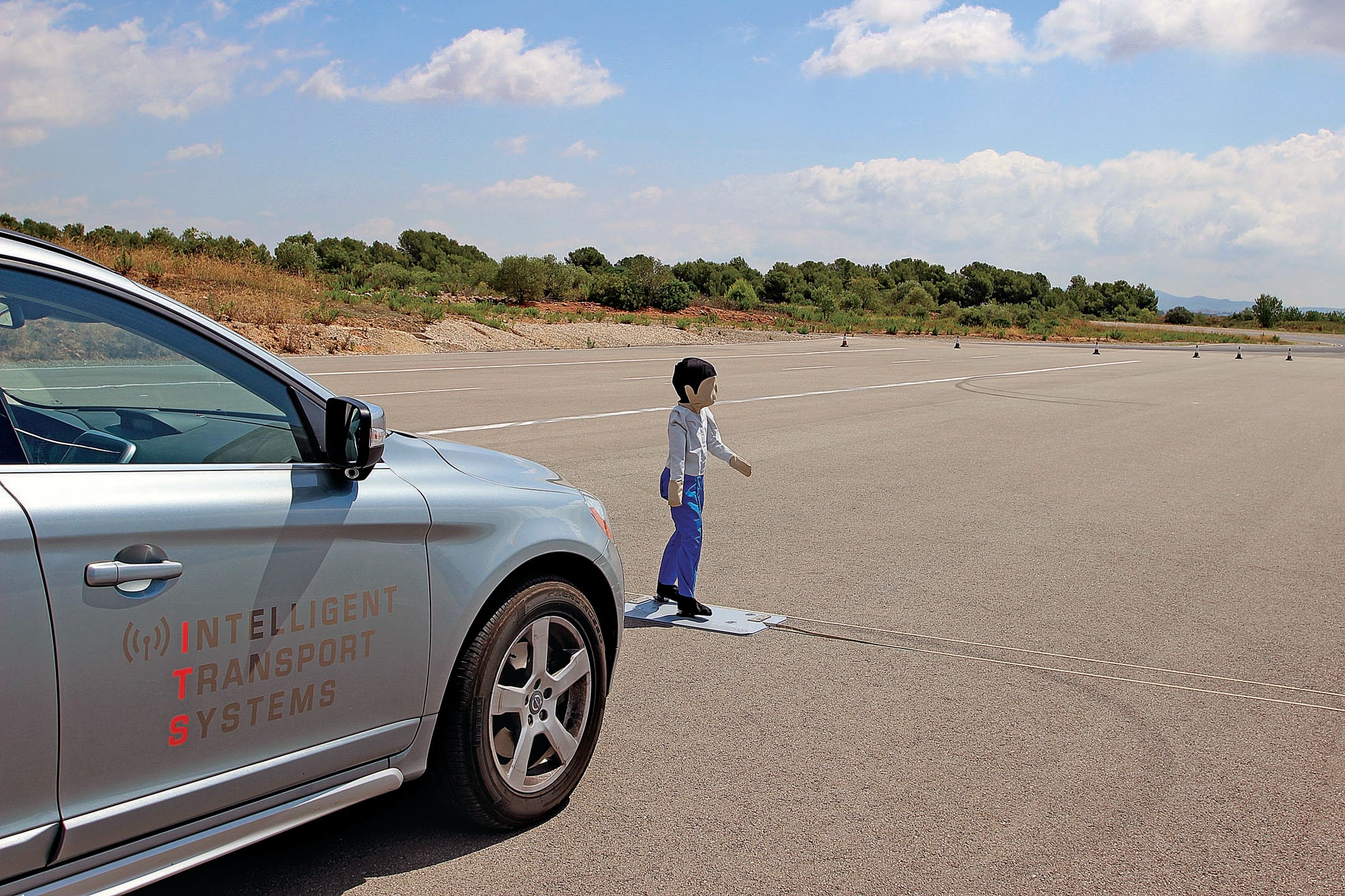 Emissions and safety to be key topics at SIAT 2017