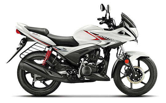 Hero moto price 2025