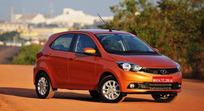 Tata Motors to hike PV prices from January 1