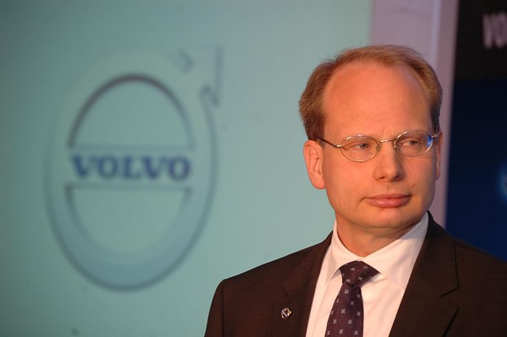 Volvo to export ‘Made-in-India’ buses to Europe, source key components from Pithampur powertrain plant
