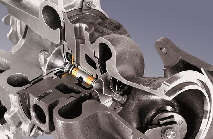 Turbo Raugas Continental expands turbo manufacturing to China | Autocar Professional